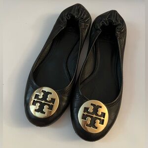 Tory Burch Reva Ballet Flats